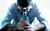 Как кодируют человека от алкоголя